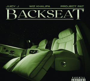 Juicy J & Wiz Khalifa Return With New Song “Backseat” Ahead of New Collab Album
