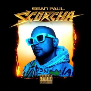 Sean Paul Announces New Album ‘Scorcha’ for May 27