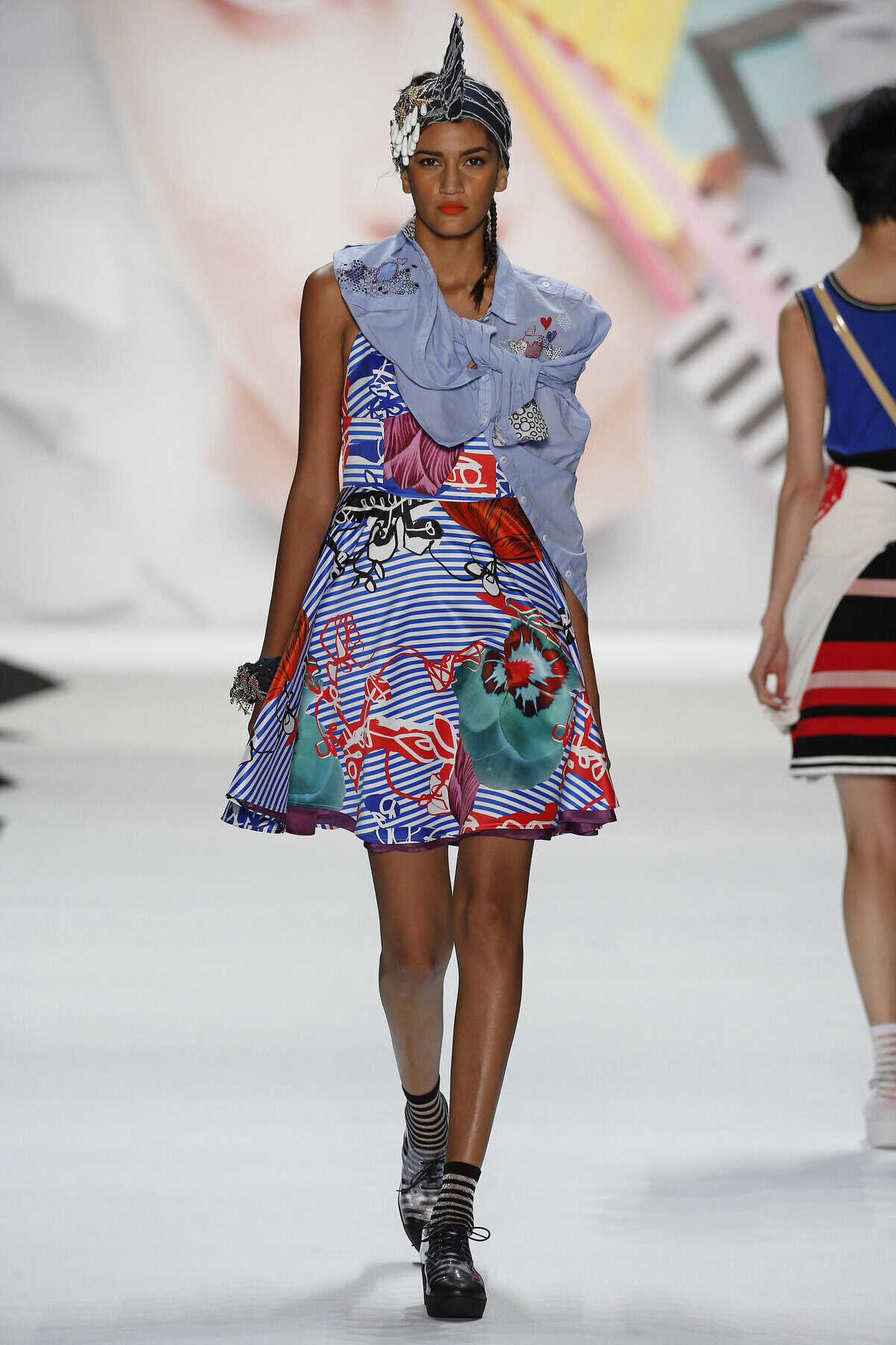 одежда 2016 года