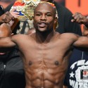 Floyd Mayweather Jr