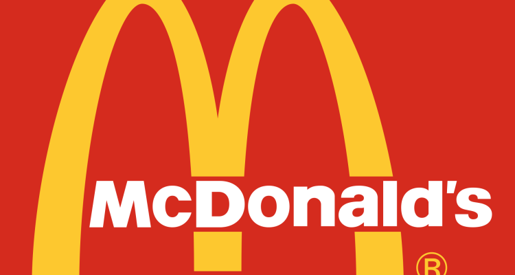 Mcdonalds s logo