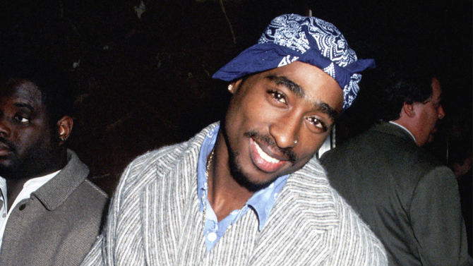 Retired Cop Claims He Was Paid $1.5 Million to Help Tupac Fake His ...