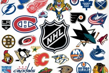 NHL  games today schedule times for Feb  pic