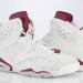 air jordan  maroon nike air december th