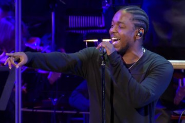 kendrick orchestra