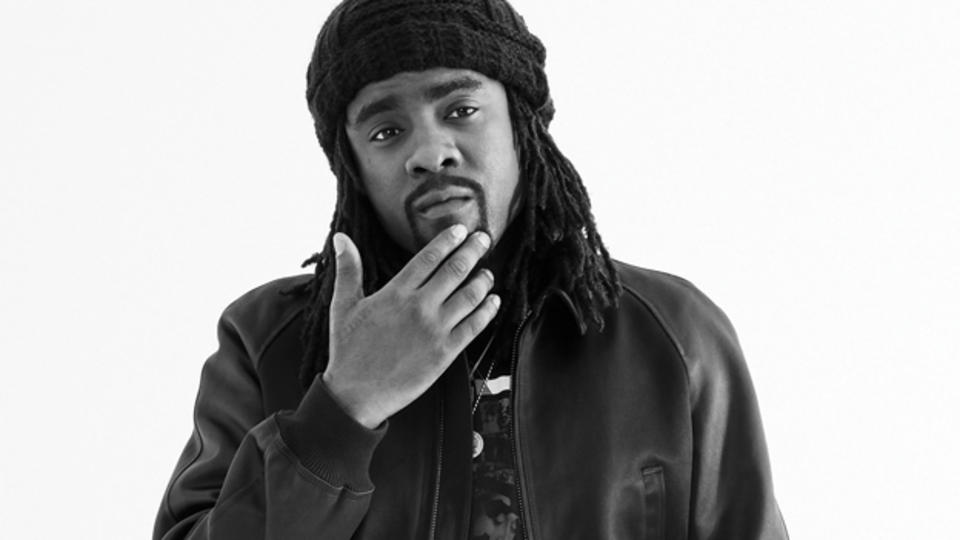 Here’s Some New Music from Wale: “New Phone” - The Source