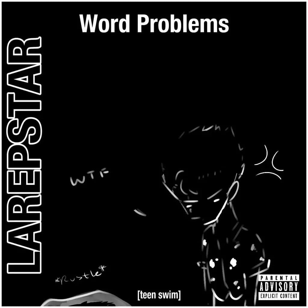 Check Out 18 Year Old Massachusetts Wunderkind Larepstar’s New Joint