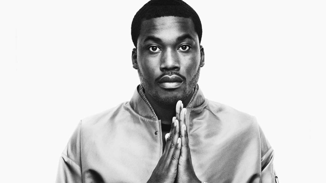 Meek Mill