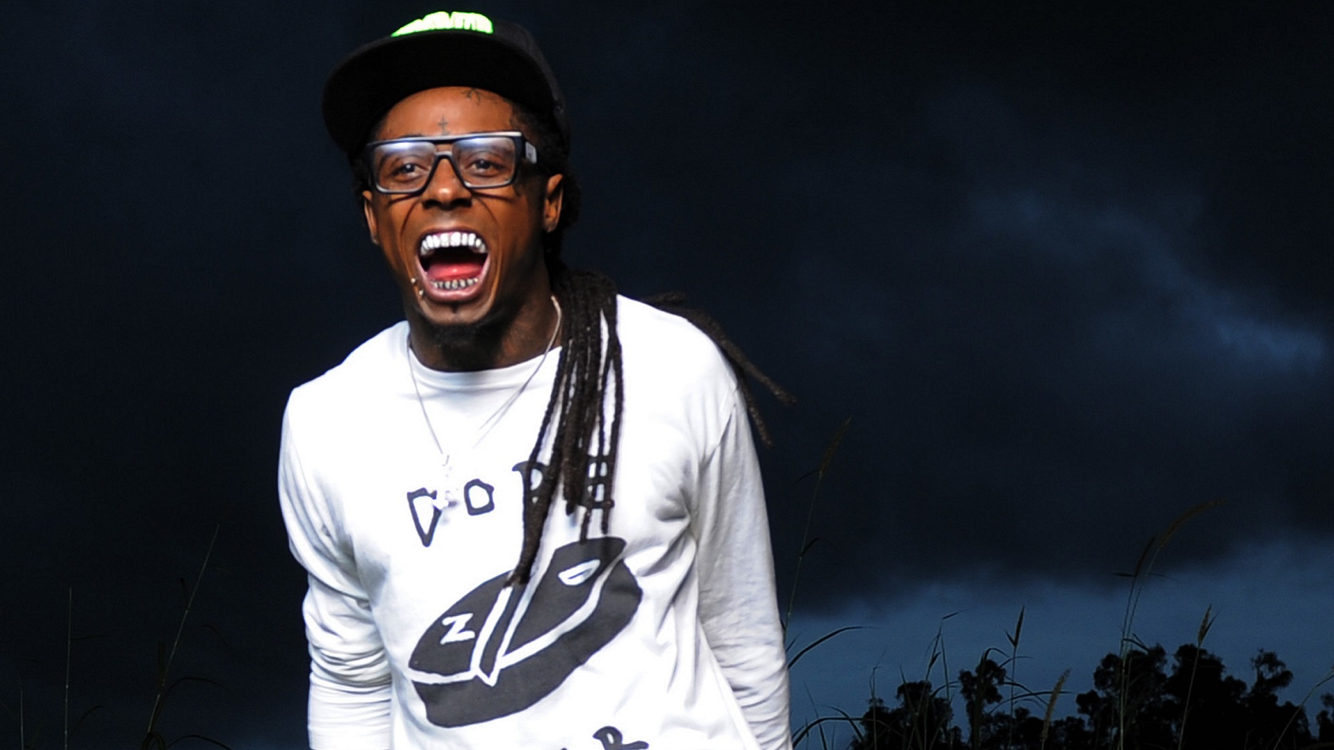 Lil Wayne Announces No Ceilings 2
