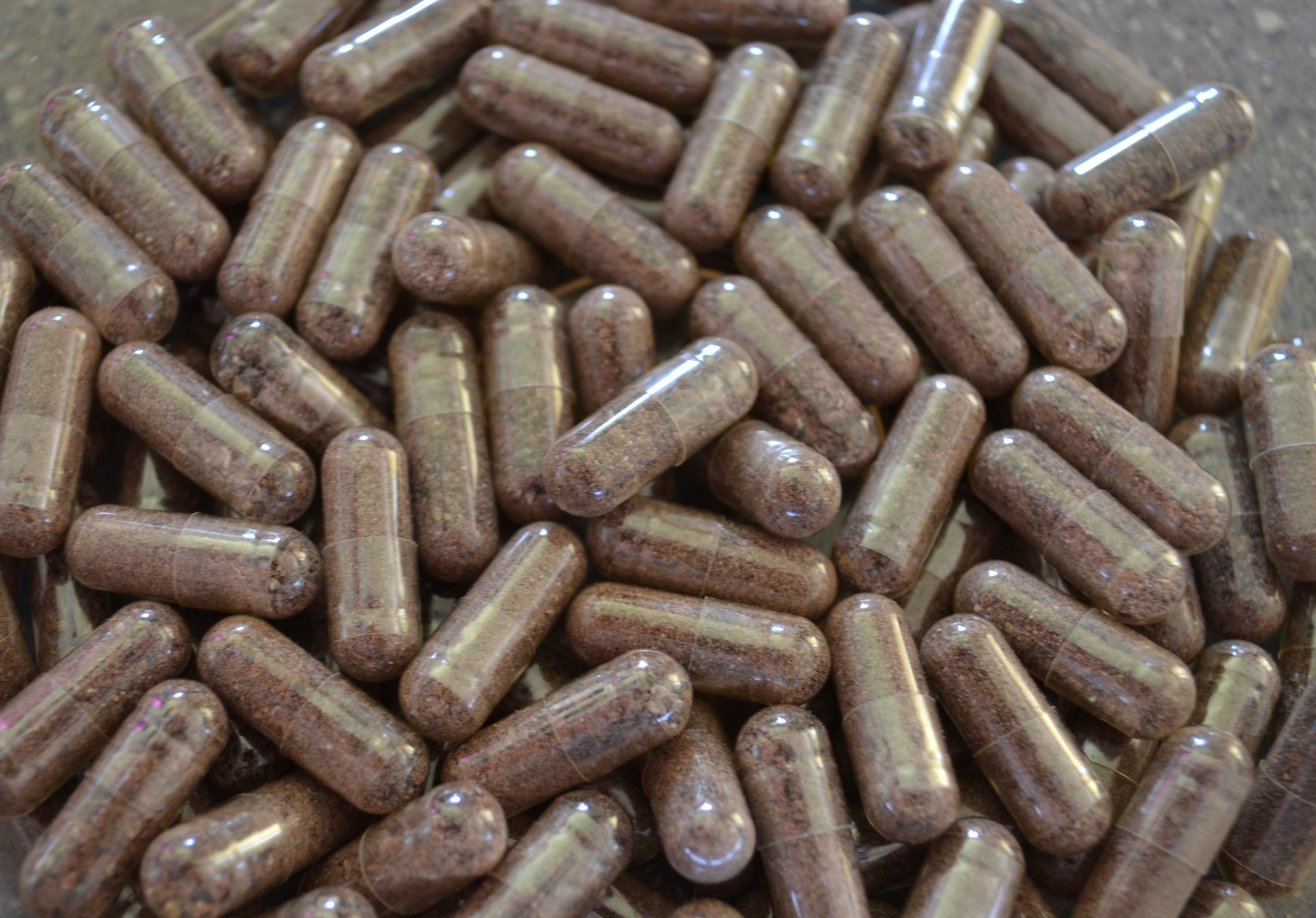 Poop Pills Being Tested As Treatment For Obesity