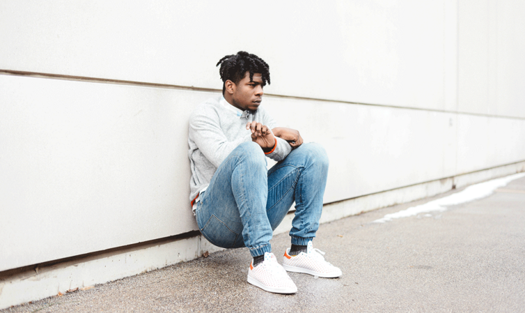 Check Out Mick Jenkins’ Latest, “On The Map,” Featuring BADBADNOTGOOD ...