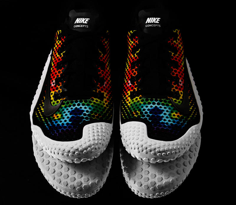concepts nike free trainer  oszk