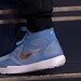 nike hustle hart blue