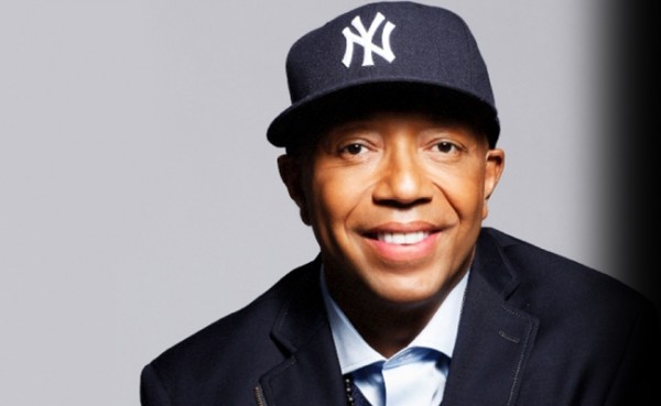 russell simmons youtube