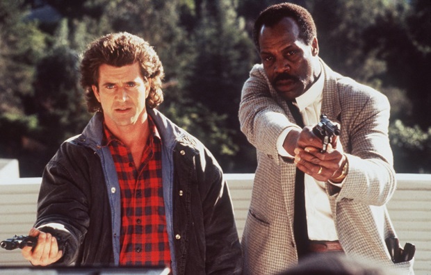 Lethal weapon
