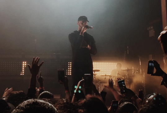 Bryson Tiller—Reluctant R&B Star—Blossoms in New York City - The Source