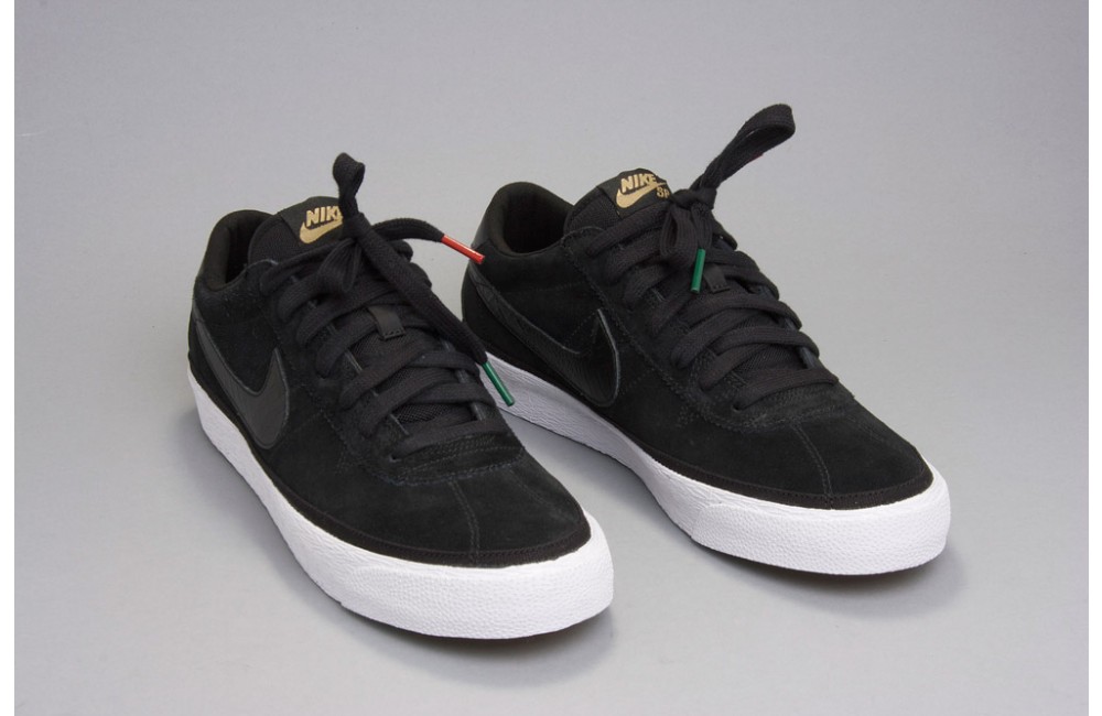 nike sb zoom bruin bhm