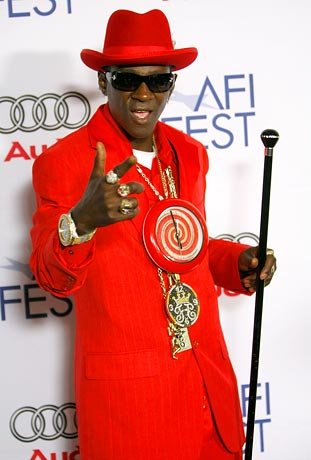 did new york actually love flav