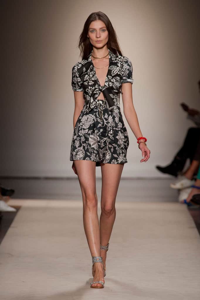 isabel marant spring