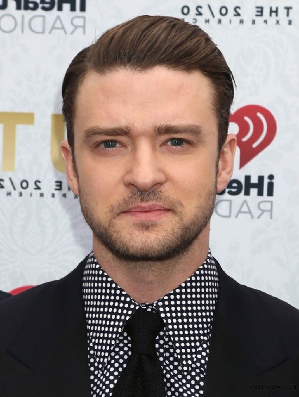 Justin Timberlake  iHeart Radio