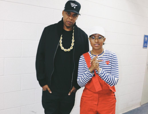 The Source Watch Dej Loaf's New Music Video, "Goals.