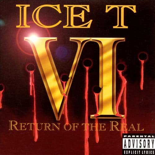 Today in Hip Hop History: Ice-T Releases ‘Ice-T VI: Return of the Real’ 20 Years Ago - The Source