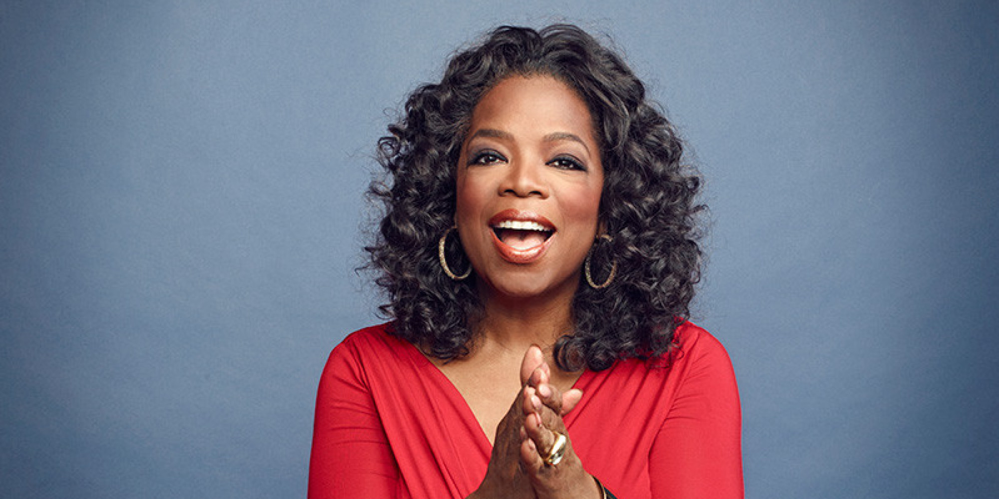 Resultado de imagen para Oprah Winfrey