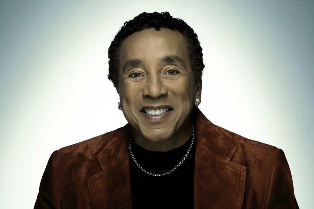 Smokey Robinson Brings Back The Wonder Of Motown For A New Generation To Netflix