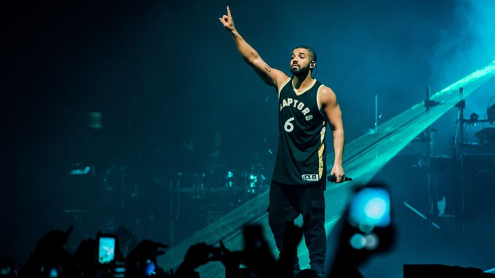 During Tour Stop, Drake Announced He's Working on a New Mixtape