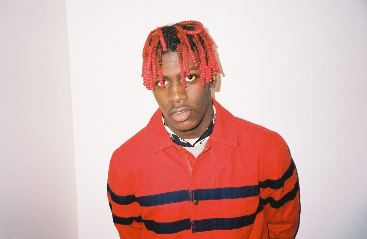 lil yachty i was 19 years old with 500k