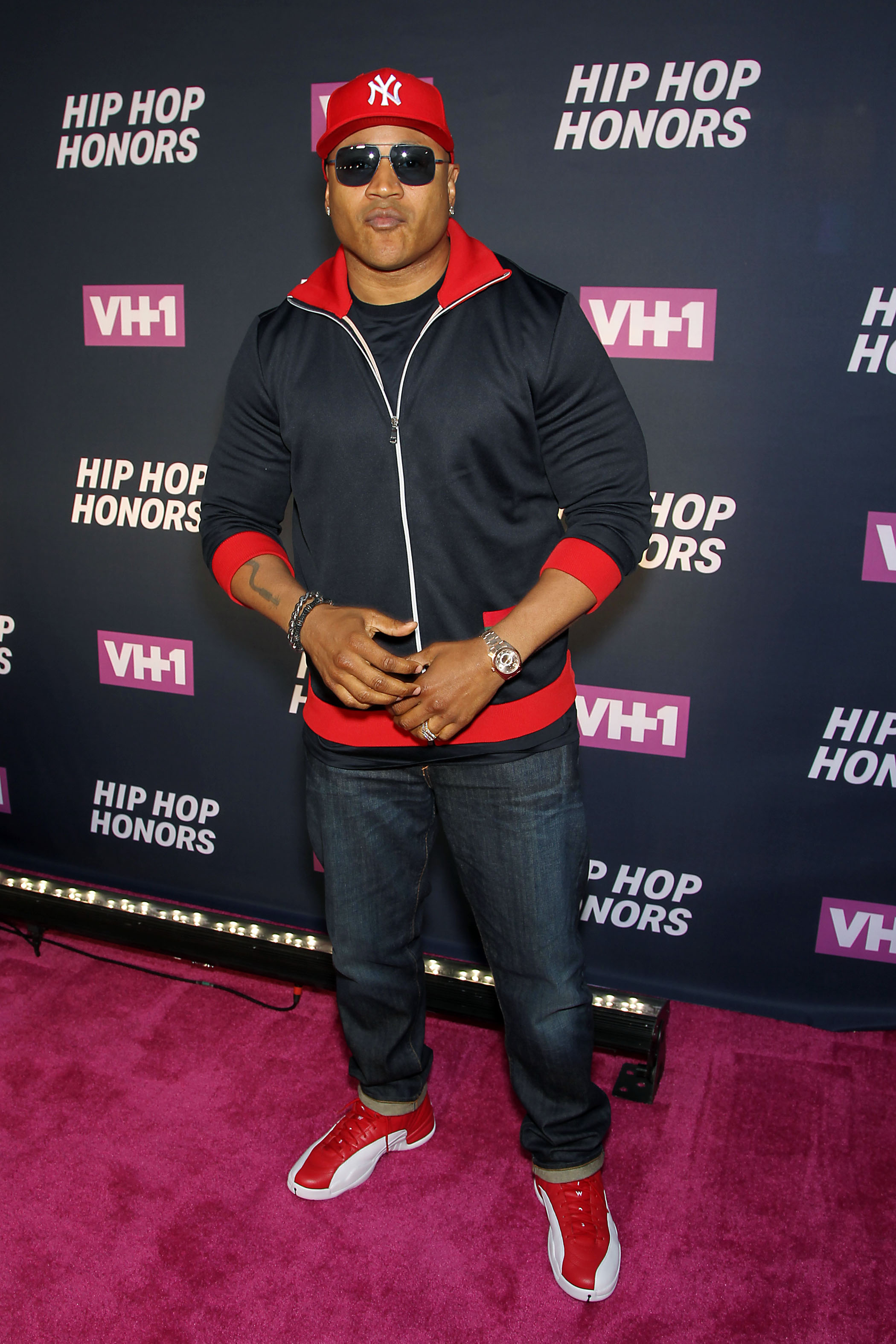 VH1’s Hip Hop Honors Exceeds At Recognizing Legendary Female MCs - The ...