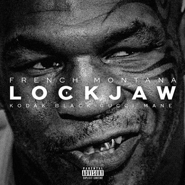 French Montana Recruits Gucci Mane For "Lockjaw Remix"