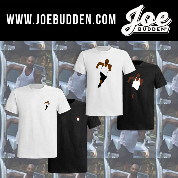 joe budden