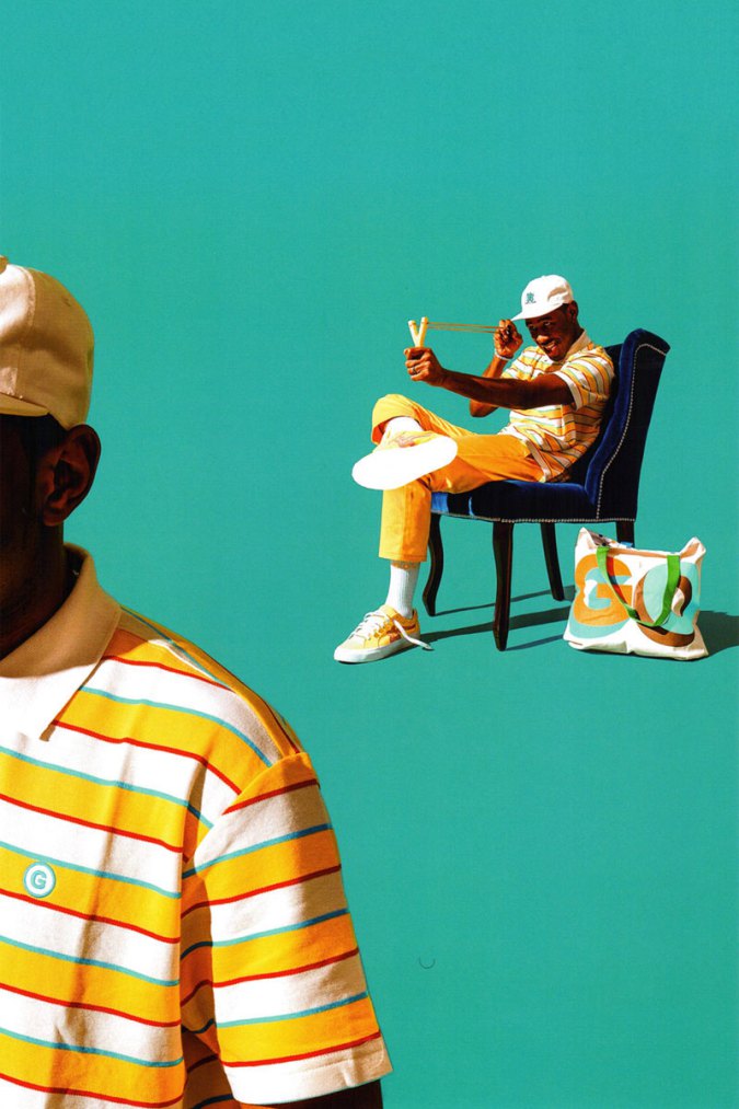 golf wang fw collection