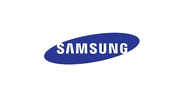 samsung logo seo