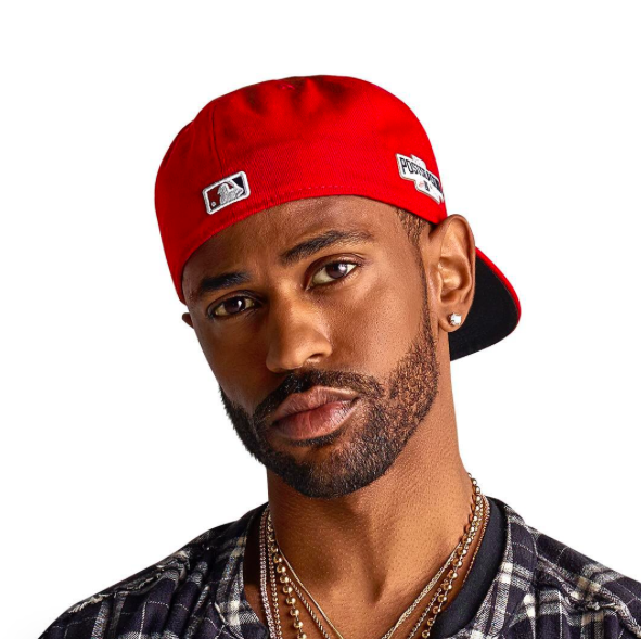 We Can Look Forward to New Music From Big Sean Today
