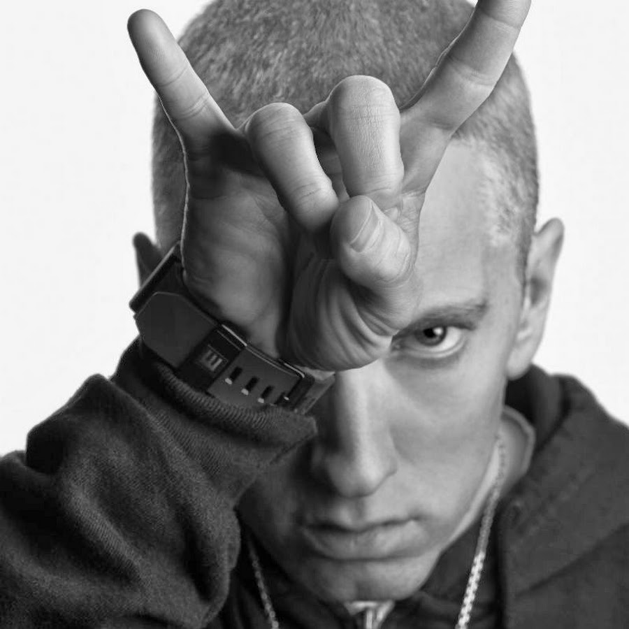 Happy Birthday Eminem: Top 10 Slim Shady Songs - The Source