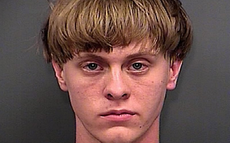 Dylann Roof Deemed Competent To Stand Trial For Murders