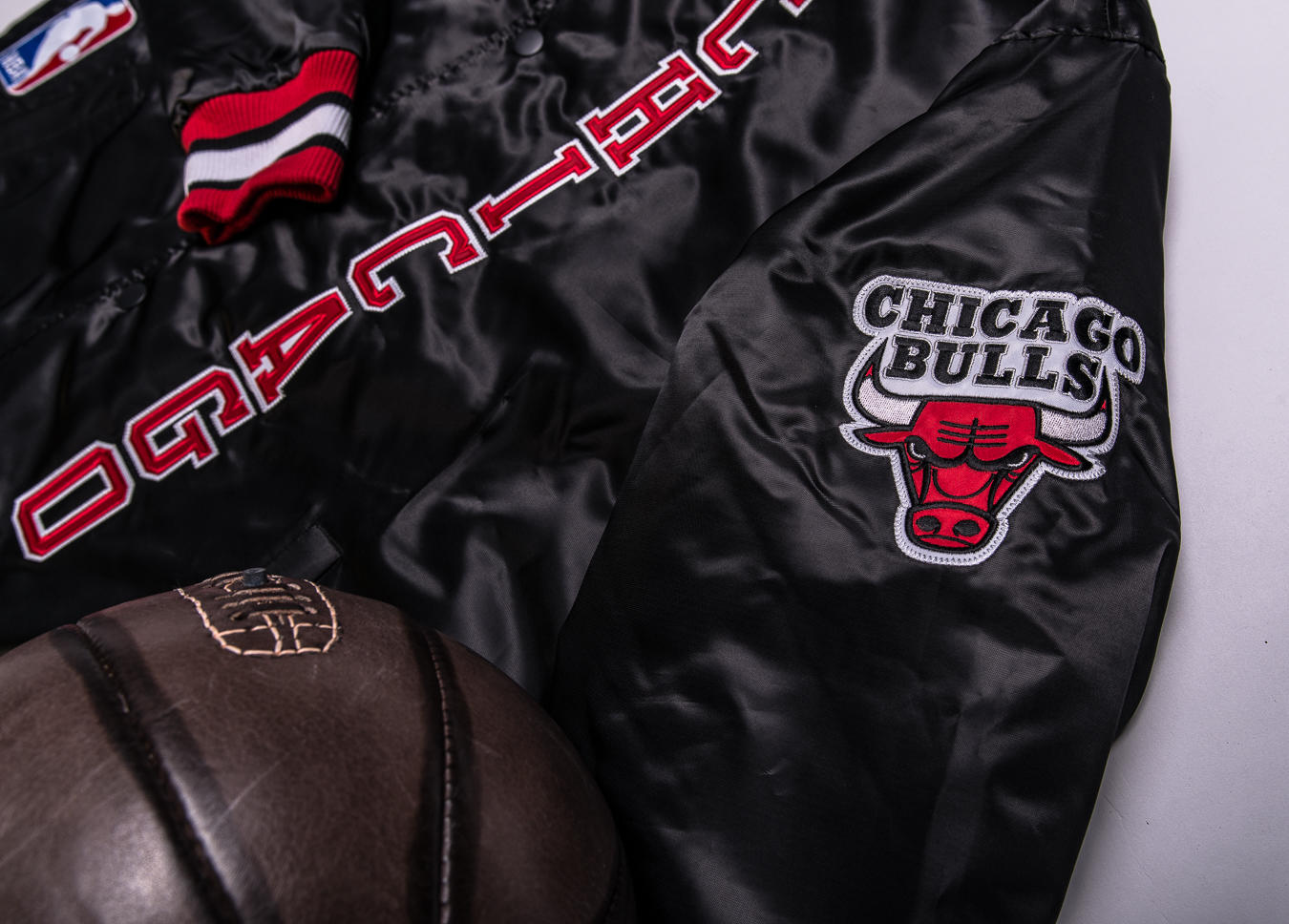 ICYMI: DTLR Teams Up With Starter On a Throwback NBA Jacket Collection ...