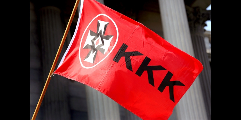 News National Kool Kids Klan Sign Up At Arundel High School