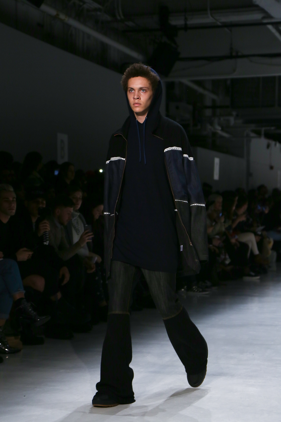 The Source |Style Sector: Telfar Unisex Fall/Winter 2017 Collection