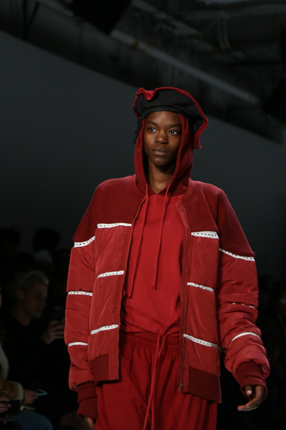 Style Sector: Telfar Unisex Fall/Winter 2017 Collection - The Source