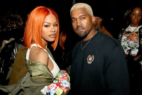 teyana taylor and kanye west zoom def be eff b ccece