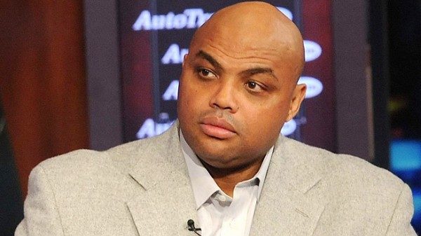 Charles Barkley Says LeBron James is 'on the Downside of His Career'