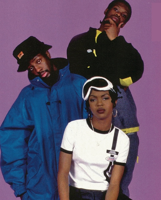 The Source |Ready Or Not, You Cant Hide: The Fugees Stand The Test Of Time