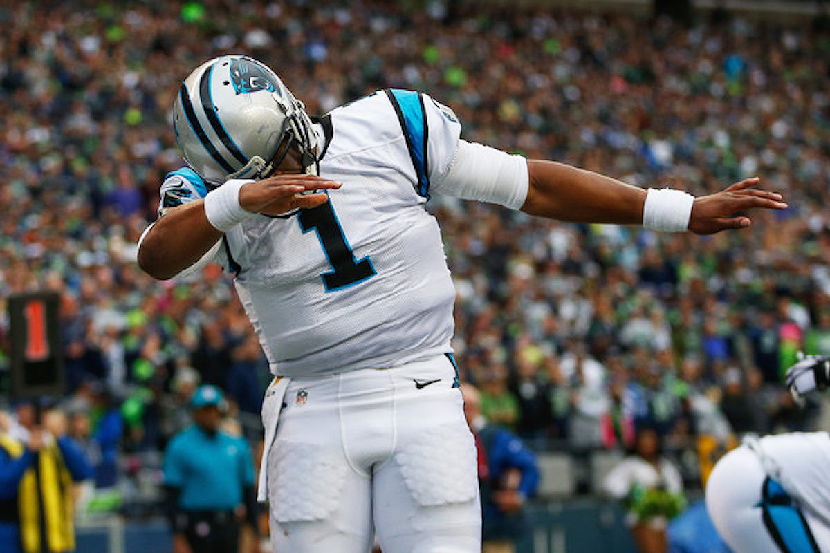 newton dab