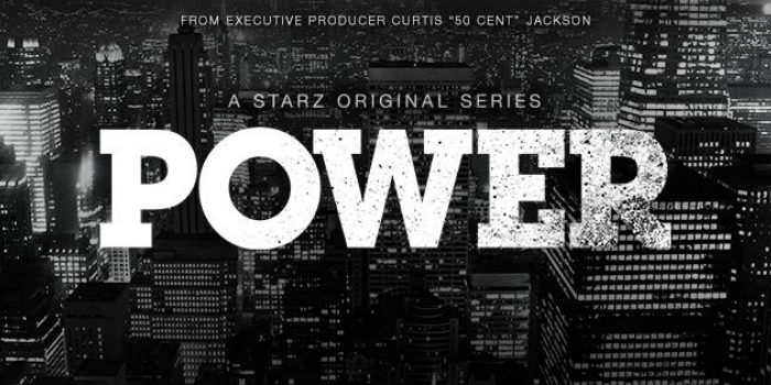 starz power season 2 torrent