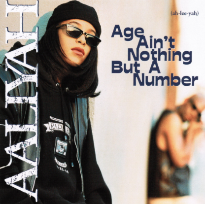 The Source |On This Day In 1994 Aaliyah Released Her Debut Album 'Age Ain't Nothing But A Number'