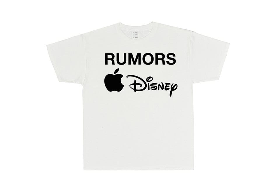 raf simons off white collab