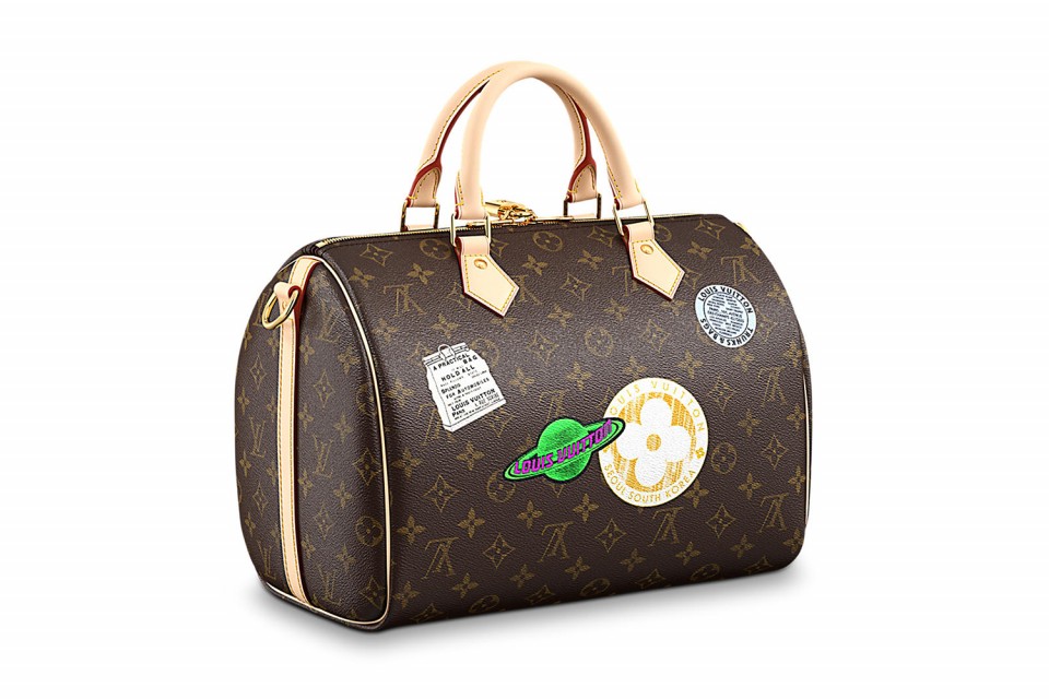 louis vuitton make it yours campaign